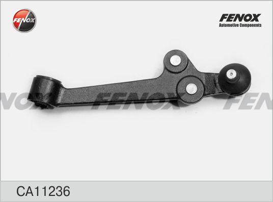 Fenox CA11236 Track Control Arm CA11236: Buy near me in Poland at 2407.PL - Good price!