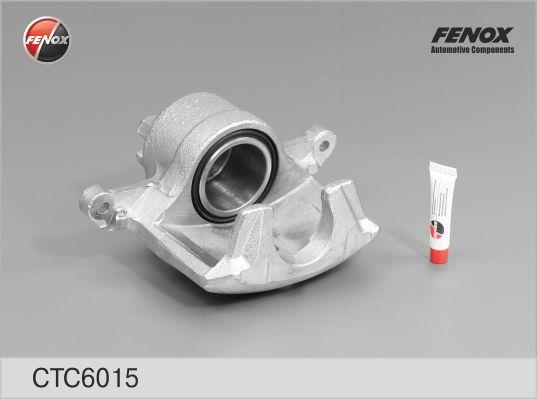 Fenox CTC6015 Bremssattel vorne links CTC6015: Kaufen Sie zu einem guten Preis in Polen bei 2407.PL!