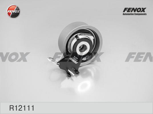 Fenox R12111 Tensioner pulley, timing belt R12111: Buy near me in Poland at 2407.PL - Good price!