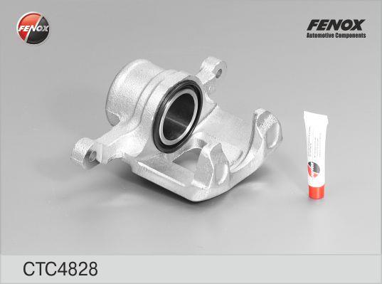 Fenox CTC4828 Суппорт тормозной передний правый CTC4828: Отличная цена - Купить в Польше на 2407.PL!