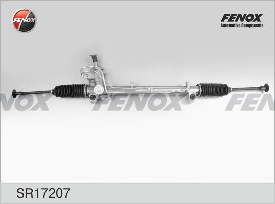 Fenox SR17207 Рулевой механизм SR17207: Отличная цена - Купить в Польше на 2407.PL!
