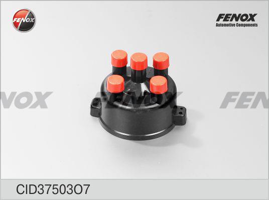 Fenox CID37503O7 Zundverteilerkappe CID37503O7: Kaufen Sie zu einem guten Preis in Polen bei 2407.PL!