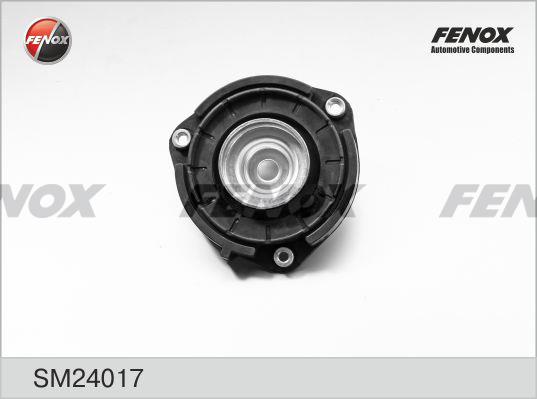 Fenox SM24017 Shock absorber support SM24017: Buy near me in Poland at 2407.PL - Good price!