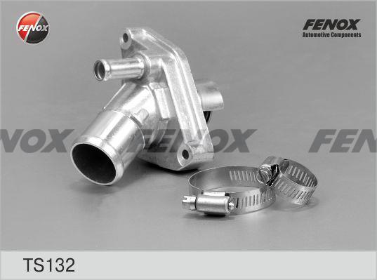 Fenox TS132 Thermostat, coolant TS132: Buy near me in Poland at 2407.PL - Good price!