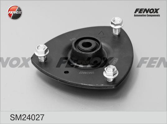 Fenox SM24027 Suspension Strut Support Mount SM24027: Buy near me in Poland at 2407.PL - Good price!