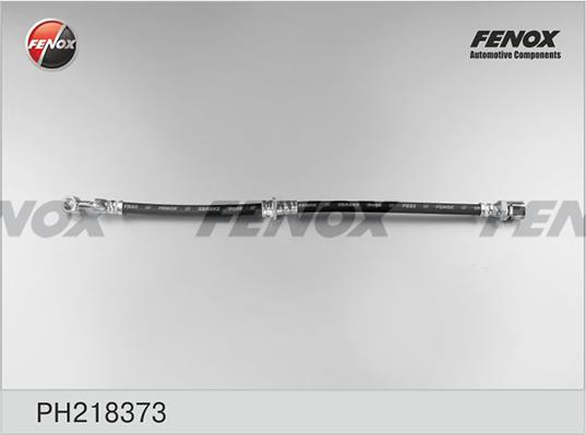 Fenox PH218373 Brake Hose PH218373: Buy near me in Poland at 2407.PL - Good price!