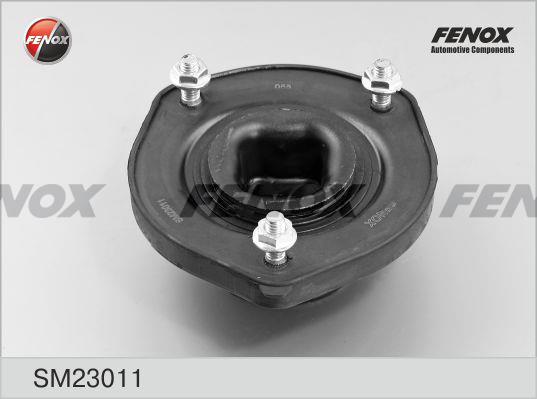 Fenox SM23011 Опора заднього амортизатора SM23011: Приваблива ціна - Купити у Польщі на 2407.PL!