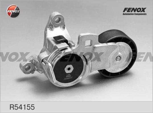 Fenox R54155 Belt tightener R54155: Buy near me in Poland at 2407.PL - Good price!
