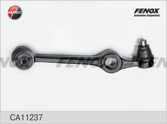 Fenox CA11237 Track Control Arm CA11237: Buy near me at 2407.PL in Poland at an Affordable price!