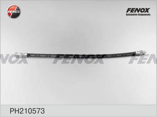 Fenox PH210573 Przewód hamulcowy elastyczny PH210573: Dobra cena w Polsce na 2407.PL - Kup Teraz!
