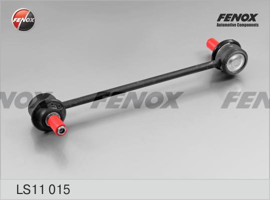 Fenox LS11015 Стійка стабілізатора LS11015: Приваблива ціна - Купити у Польщі на 2407.PL!