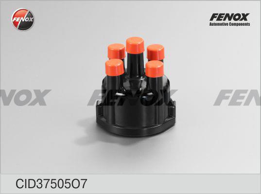 Fenox CID37505O7 Zundverteilerkappe CID37505O7: Kaufen Sie zu einem guten Preis in Polen bei 2407.PL!
