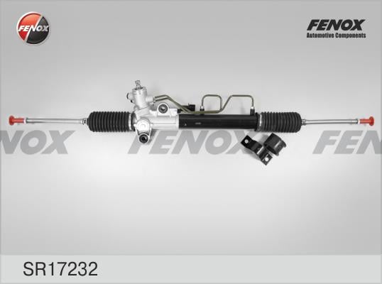 Fenox SR17232 Рульовий механізм SR17232: Приваблива ціна - Купити у Польщі на 2407.PL!