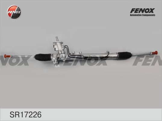 Fenox SR17226 Рульовий механізм SR17226: Приваблива ціна - Купити у Польщі на 2407.PL!