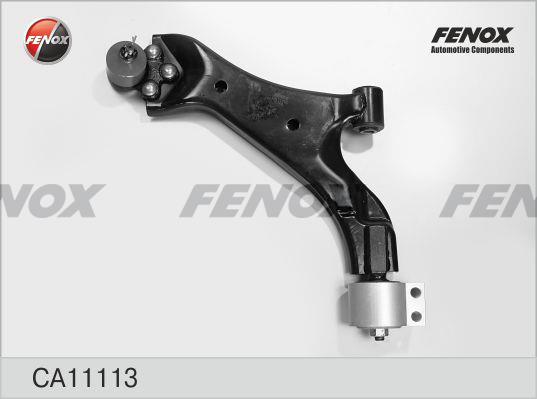 Fenox CA11113 Querlenker CA11113: Kaufen Sie zu einem guten Preis in Polen bei 2407.PL!