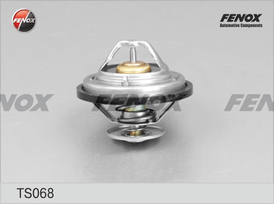 Fenox TS068 Thermostat, coolant TS068: Buy near me in Poland at 2407.PL - Good price!