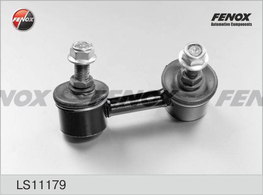 Fenox LS11179 Стойка стабилизатора LS11179: Отличная цена - Купить в Польше на 2407.PL!