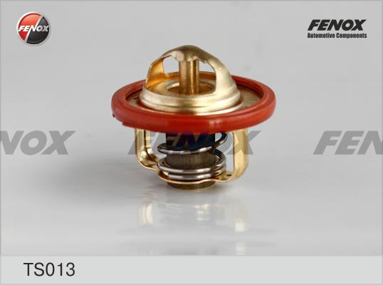 Fenox TS013 Thermostat, coolant TS013: Buy near me in Poland at 2407.PL - Good price!