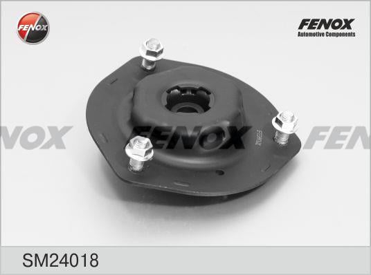 Fenox SM24018 Опора амортизатора з підшипником, комплект SM24018: Приваблива ціна - Купити у Польщі на 2407.PL!