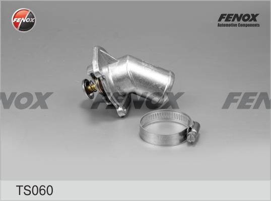 Fenox TS060 Термостат TS060: Приваблива ціна - Купити у Польщі на 2407.PL!