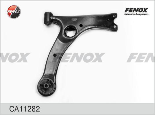 Fenox CA11282 Suspension arm front lower right CA11282: Buy near me in Poland at 2407.PL - Good price!
