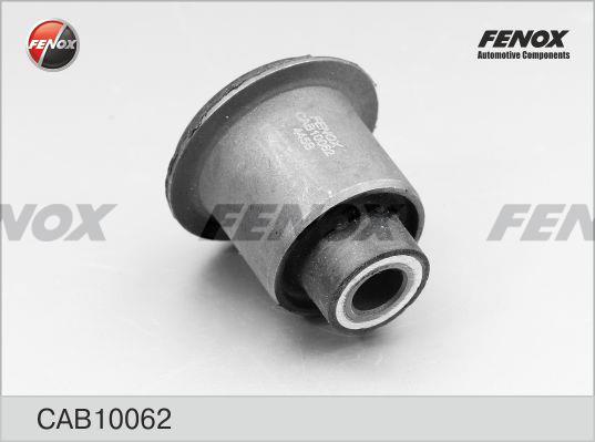 Fenox CAB10062 Silent block front lower arm rear CAB10062: Buy near me in Poland at 2407.PL - Good price!