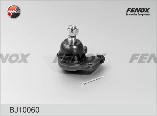 Fenox BJ10060 Ball joint BJ10060: Buy near me in Poland at 2407.PL - Good price!