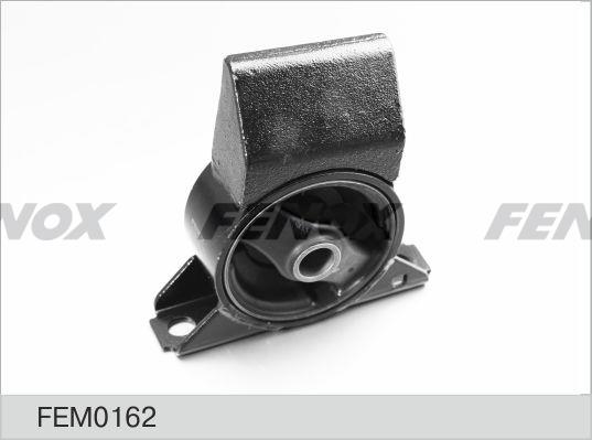 Fenox FEM0162 Подушка двигателя передняя FEM0162: Отличная цена - Купить в Польше на 2407.PL!
