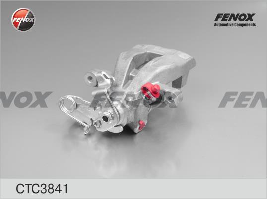 Fenox CTC3841 Brake caliper rear left CTC3841: Buy near me at 2407.PL in Poland at an Affordable price!