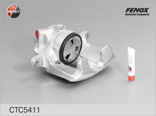 Fenox CTC5411 Суппорт тормозной передний левый CTC5411: Отличная цена - Купить в Польше на 2407.PL!