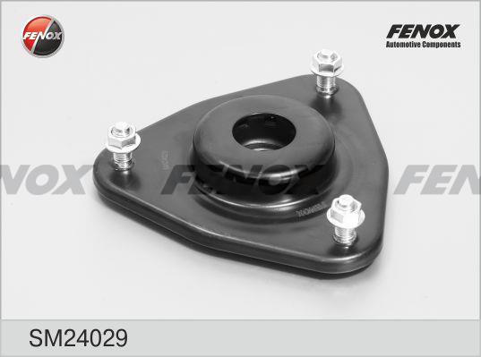 Fenox SM24029 Shock absorber bearing SM24029: Buy near me in Poland at 2407.PL - Good price!
