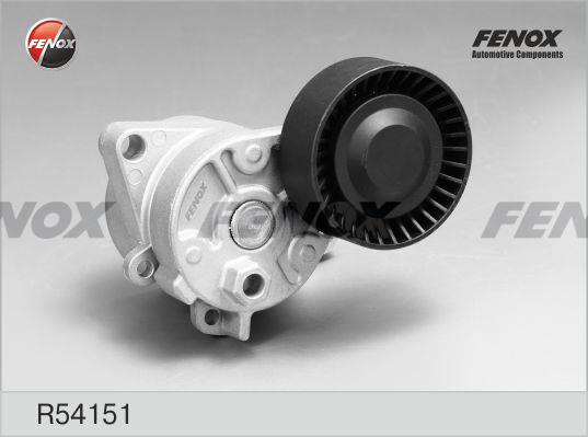 Fenox R54151 Belt tightener R54151: Buy near me in Poland at 2407.PL - Good price!