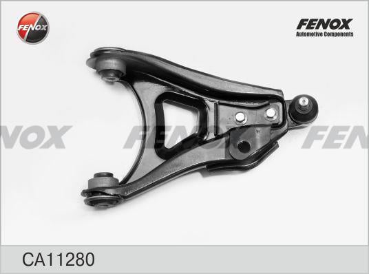 Fenox CA11280 Track Control Arm CA11280: Buy near me in Poland at 2407.PL - Good price!