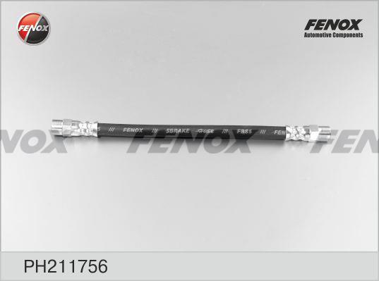 Fenox PH211756 Тормозной шланг PH211756: Отличная цена - Купить в Польше на 2407.PL!