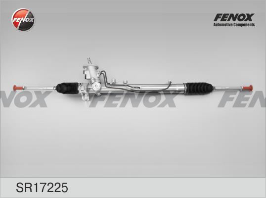 Fenox SR17225 Steering Gear SR17225: Buy near me in Poland at 2407.PL - Good price!