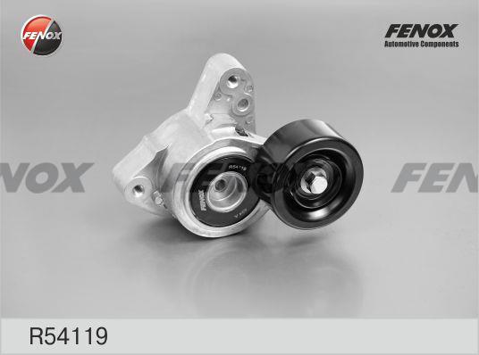 Fenox R54119 Belt tightener R54119: Buy near me in Poland at 2407.PL - Good price!