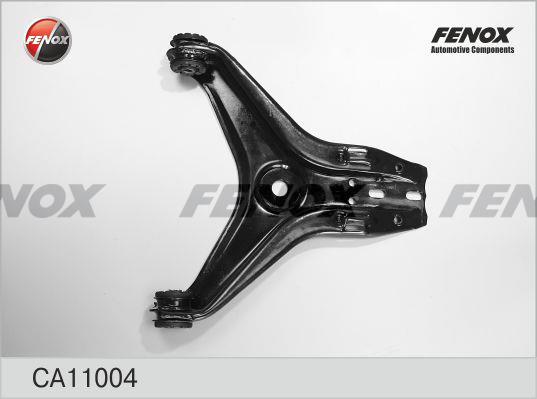 Fenox CA11004 Track Control Arm CA11004: Buy near me in Poland at 2407.PL - Good price!