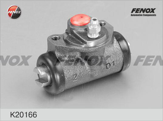 Fenox K20166 Radbremszylinder K20166: Kaufen Sie zu einem guten Preis in Polen bei 2407.PL!