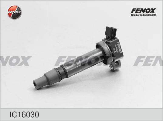 Fenox IC16030 Ignition coil IC16030: Buy near me in Poland at 2407.PL - Good price!