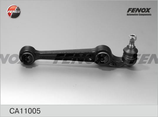 Fenox CA11005 Front lower arm CA11005: Buy near me in Poland at 2407.PL - Good price!