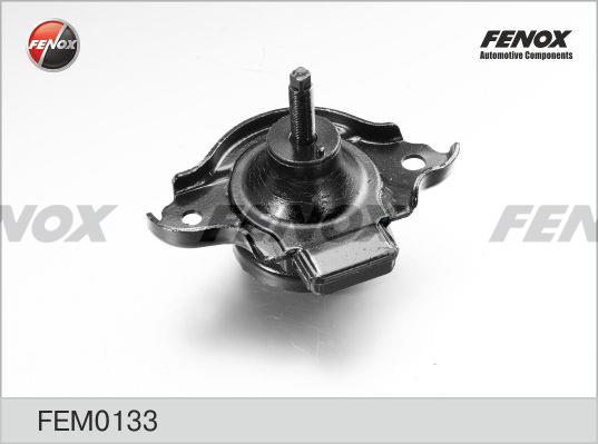 Fenox FEM0133 Motorlager FEM0133: Kaufen Sie zu einem guten Preis in Polen bei 2407.PL!