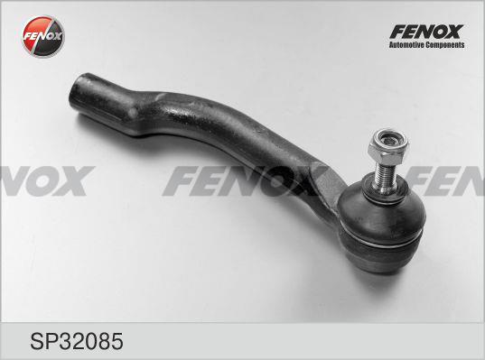 Fenox SP32085 Наконечник рульової тяги правий SP32085: Приваблива ціна - Купити у Польщі на 2407.PL!