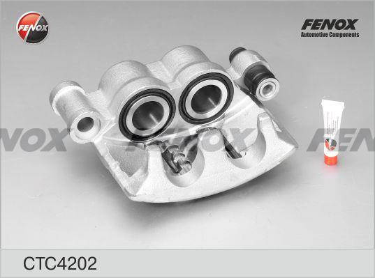 Fenox CTC4202 Brake caliper front right CTC4202: Buy near me in Poland at 2407.PL - Good price!