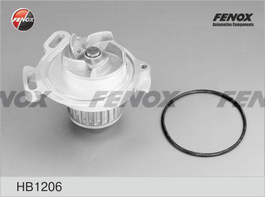 Fenox HB1206 Wasserpumpe HB1206: Kaufen Sie zu einem guten Preis in Polen bei 2407.PL!