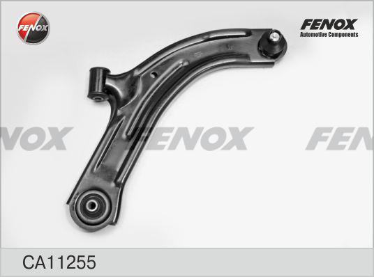 Fenox CA11255 Suspension arm front lower right CA11255: Buy near me at 2407.PL in Poland at an Affordable price!