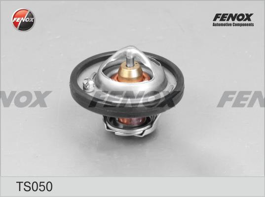 Fenox TS050 Thermostat, coolant TS050: Buy near me in Poland at 2407.PL - Good price!