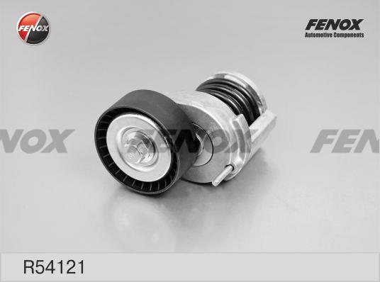 Fenox R54121 Belt tightener R54121: Buy near me at 2407.PL in Poland at an Affordable price!