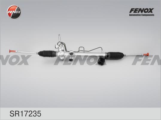 Fenox SR17235 Рульовий механізм SR17235: Приваблива ціна - Купити у Польщі на 2407.PL!