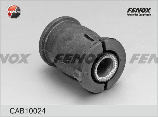 Fenox CAB10024 Silent block front lower arm front CAB10024: Buy near me in Poland at 2407.PL - Good price!