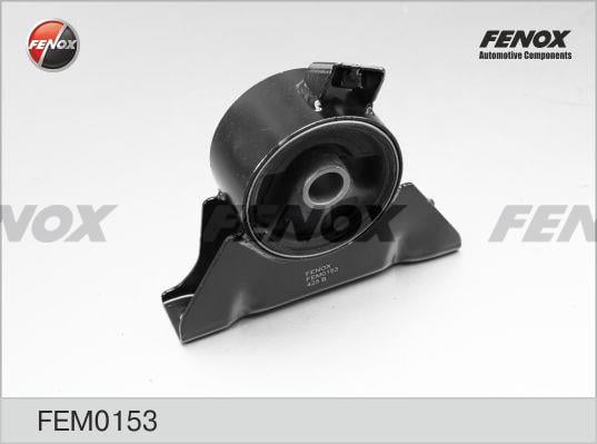 Fenox FEM0153 Подушка двигателя правая FEM0153: Отличная цена - Купить в Польше на 2407.PL!